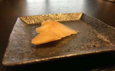 豊橋食べログNo.1の寿司屋。